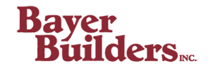 Bayer Builders, Inc. Logo